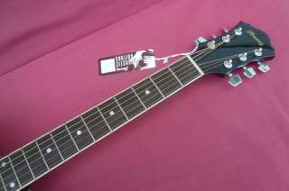 Ibanez SGT120TRS SAGE SERIES Acoustic Guitar Features