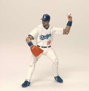 ANDRE ETHIER Mcfarlane MLB Playmakers 2 Action Figure  