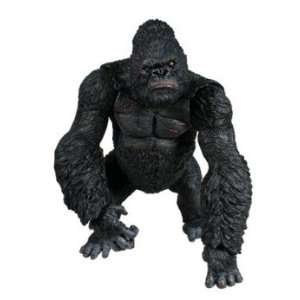   King Kong 8th Wonder of the World 15 Inch Deluxe Action Figure KONG