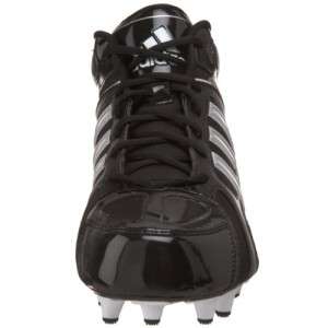 ADIDAS Mens Scorch Destroy Fly Mid Football Cleats  