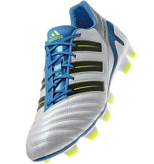 Adidas adiPower Predator TRX FG Soccer Football Boots  