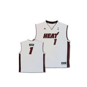   Replica Adidas NBA Basketball Jersey (Home White)