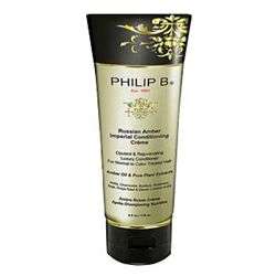 PHILIP B Russian Amber Imperial Conditioning Creme 2oz  