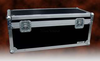 XCase Marshall MG100HFX Head Amp ATA Road Case 1/4  