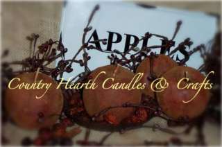Primitive Recipes Candles Soaps Tarts Tapers Grubby  
