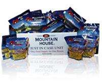mountain house 14 day food unit special offer $ 200 00 inc shipping 