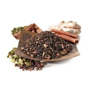   Loose Leaf Chai Black Tea, 8oz  Grocery & Gourmet Food