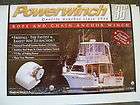 Powerwinch anchor windlass class36 P77736