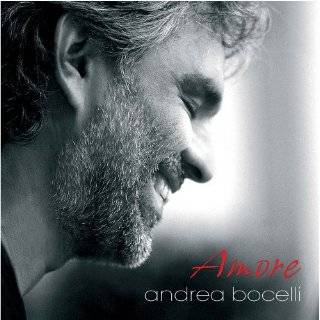 Andrea Bocelli   Amore