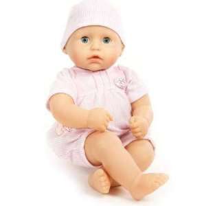    my first Baby Annabell® Tender Kisses   14 in. Doll Toys & Games