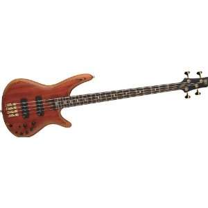  SR4XXV 25th Anniversary Limited Edition Bass Guitar with 