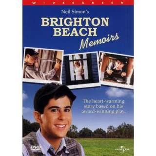   Beach Memoirs (Widescreen) (Dual layered DVD).Opens in a new window