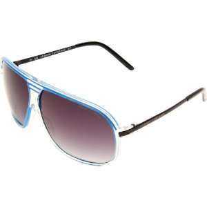  Sunglasses   Armani Exchange Adult Square Full Rim Sports Eyewear 