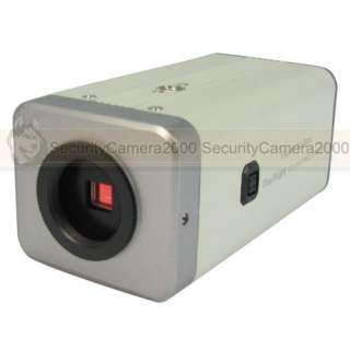 690TVL Ultra WDR Pixims SEAWOLF Image Sensor HD CCTV Camera 3D DNR