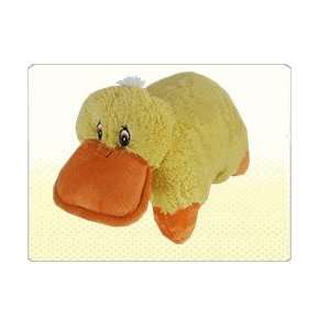  Pets Pillow Large 19 Duck Stuffed Plush Animal [Toys 