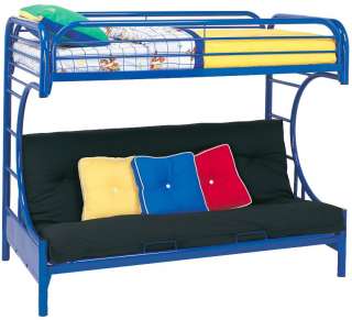 our collection features a solid sturdy build and safety rails