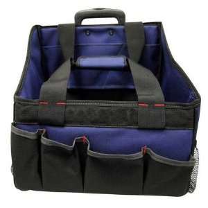  Soft Sided Tool Bags and Totes Rolling Tool Tote