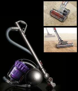 Dyson DC39 Animal Bagless Ball Canister Vacuum NEW 879957004986  