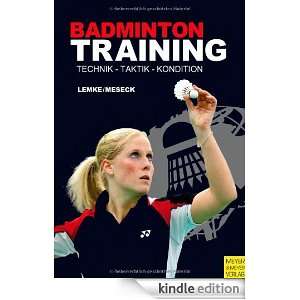 Start reading Badmintontraining on your Kindle in under a minute 