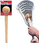 Champion Sports Official Lacrosse Ball Set 710858016725  