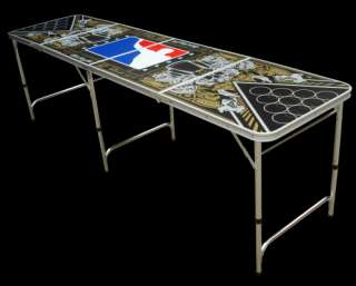 Official 8ft Hydro74 Beer Pong Table   Bpong Hydro 813444010159  