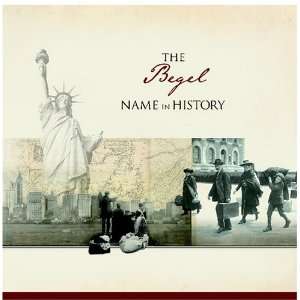 Start reading The Begel Name in History on your Kindle in under a 
