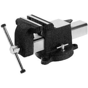 All Steel Utility Combination Pipe & Bench Vise