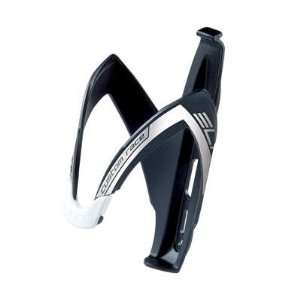    Elite Custom Race Bicycle Water Bottle Cage: Sports & Outdoors