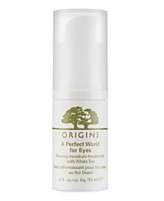 Origins A Perfect World for Eyes Firming moisture treatment with White 