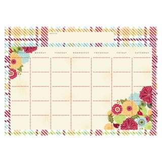 Jennifer Dry Erase Calendar.Opens in a new window