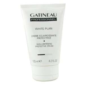  White Plan Skin Lightening Protective Cream (Salon Size 