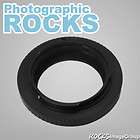 Tamron Adaptall 2 Lens to SONY Mount Adapter A65 A77 A55 A850 A590 