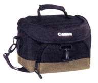 Canon 100EG Custom Gadget Bag 082966805950  