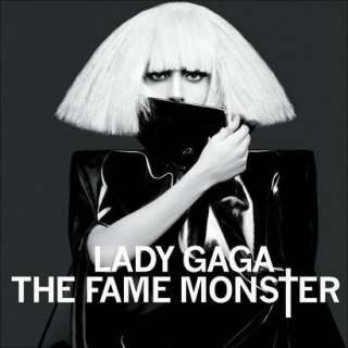 The Fame Monster (Deluxe Edition).Opens in a new window