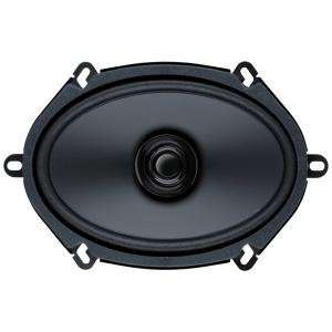  BOSS 5 X 7 REPLACEMENT SPEAKER 80W MAX: Car Electronics