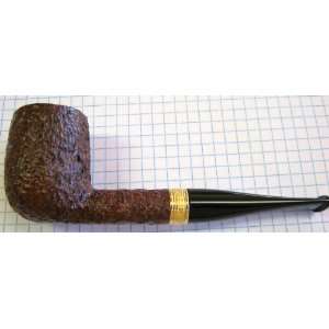  Savinelli Tevere Rustic (111) Briar Tobacco Pipe 