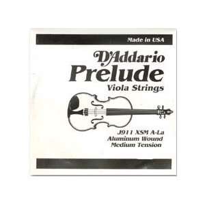  Prelude Viola Strings C string, med (15 16 Musical Instruments