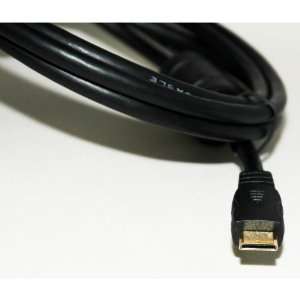  Premium 10 ft Sony Mini HDMI cable This type A to C digital cable 