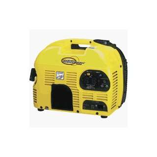  Portable Generator 1000 Surge Watts, 900 R Patio, Lawn & Garden