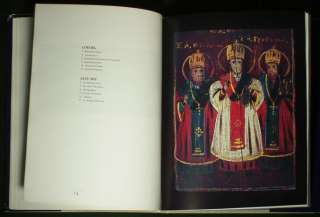 BOOK Ukrainian Icon Folk Art naive painting church 1850  