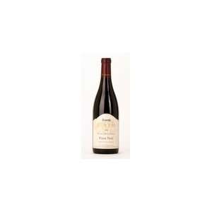  2009 Castle Rock Russian River Reserve Pinot Noir 750ml 