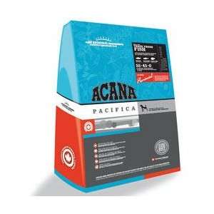  Acana Pacifica Grain Dry Dog Food 5.5 lb bag
