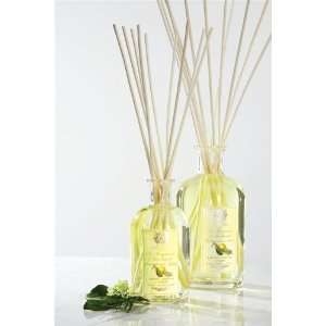   Fragrance Diffuser 250ml (8.5 oz),Lemon, Verbena & Cedar Health