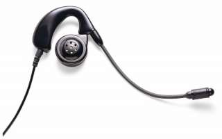 Plantronics Mirage Noise Cancelling Headset H41N H41 N  