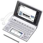 New Casio EX word Electronic Dictionary XD D7600 Extensive Korean 
