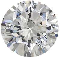   14k White Gold Oval Gemstone Ring Sizes 4 9 Choose Your Stone  