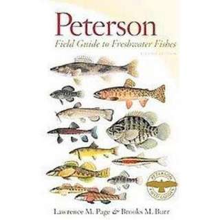 Peterson Field Guide to Freshwater Fishes of North America North of 