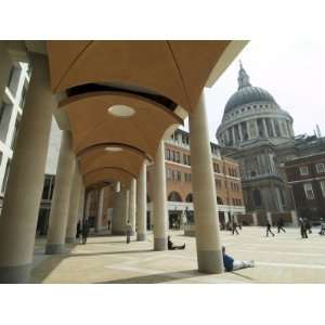  Paternoster Square, Near St. Pauls Cathedral, the City, London 