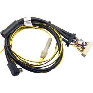  Audiovox Car CNPCLA1 Clarion Adapter Cable for NP2000UC 