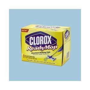  Absorbent Cleaning Pads CLO14901
